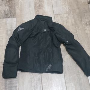 Frank Thomas Motorcycle Jacket